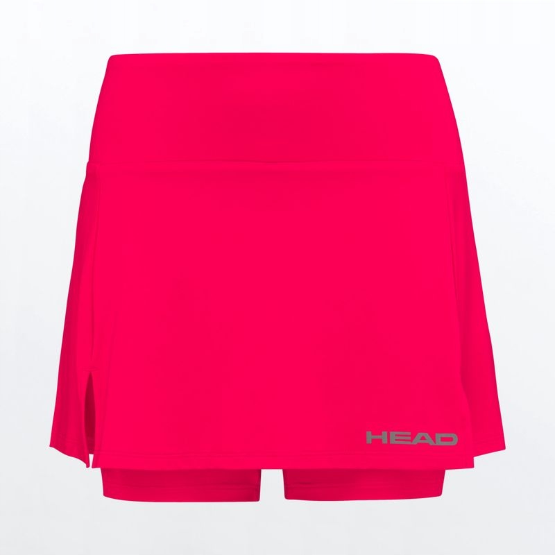 Dámská Sportovní Sukně Head Club Basic Skort Women Magenta L