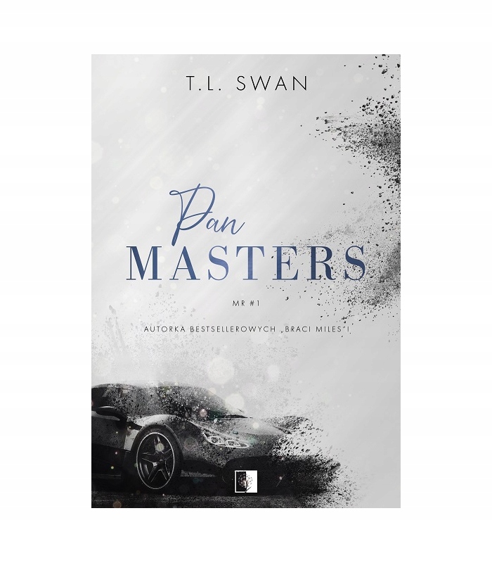 Pan Masters, T. L. Swan NSZ
