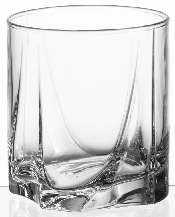 

Pasabahce Luna szklanki niskie 253 ml 6 szt