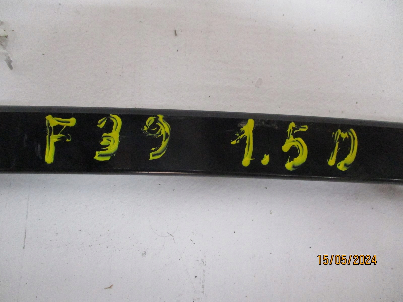 STÜTZE SPURSTANGE SPREIZE BMW X2 F39 1,5D 7414178