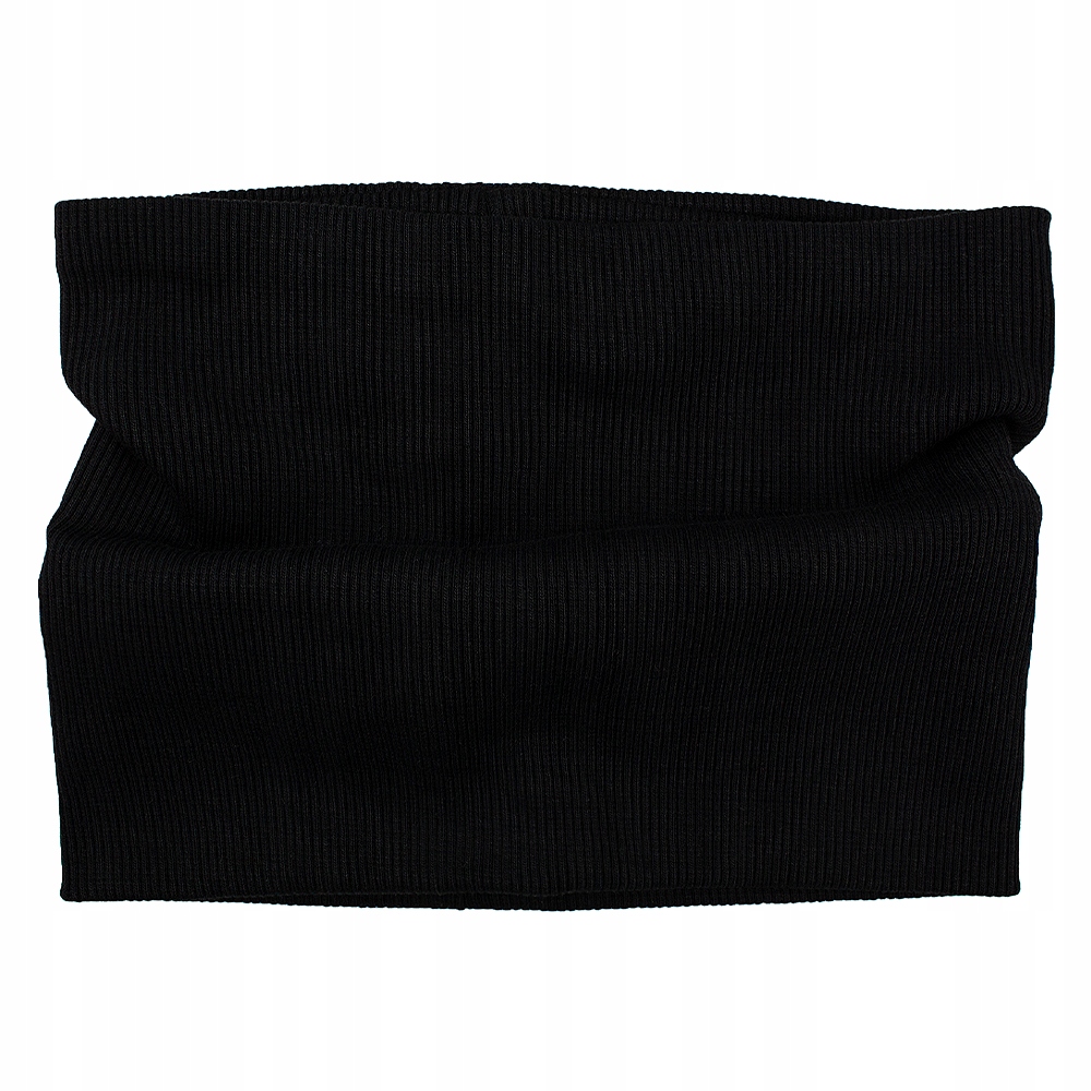 

Komin tuba dziecięcy prążek uniwersalny Lukrencja