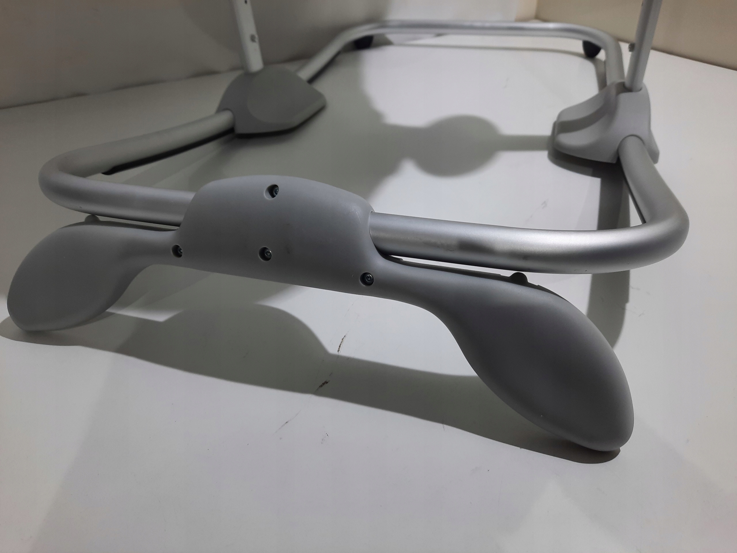 BEABA Up Down III Bouncer Leżaczek 0-9 kg OKAZJA Kolor wielokolorowy