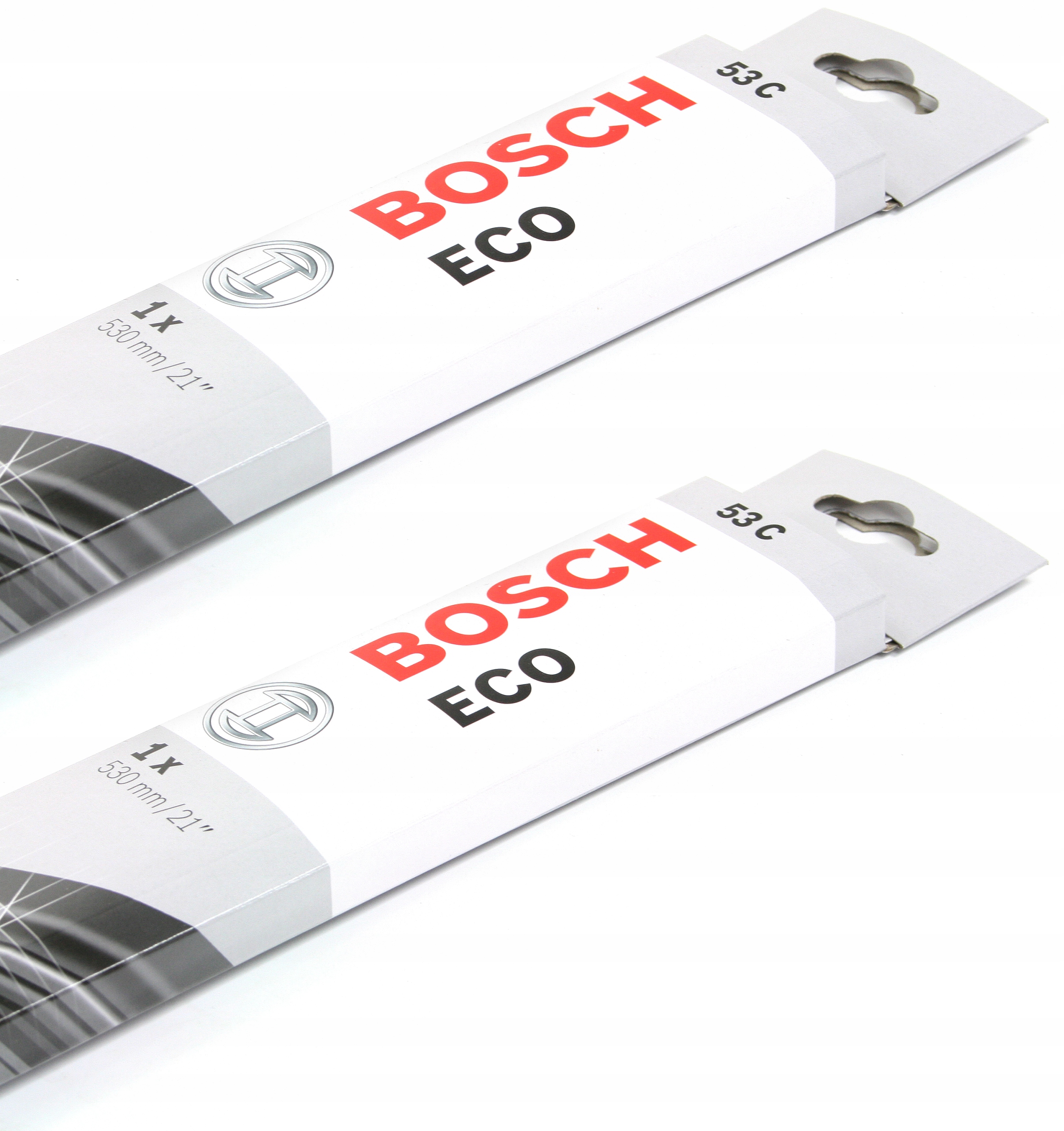 

Bosch Eco Wycieraczki Przód Audi A4 B5 Komplet