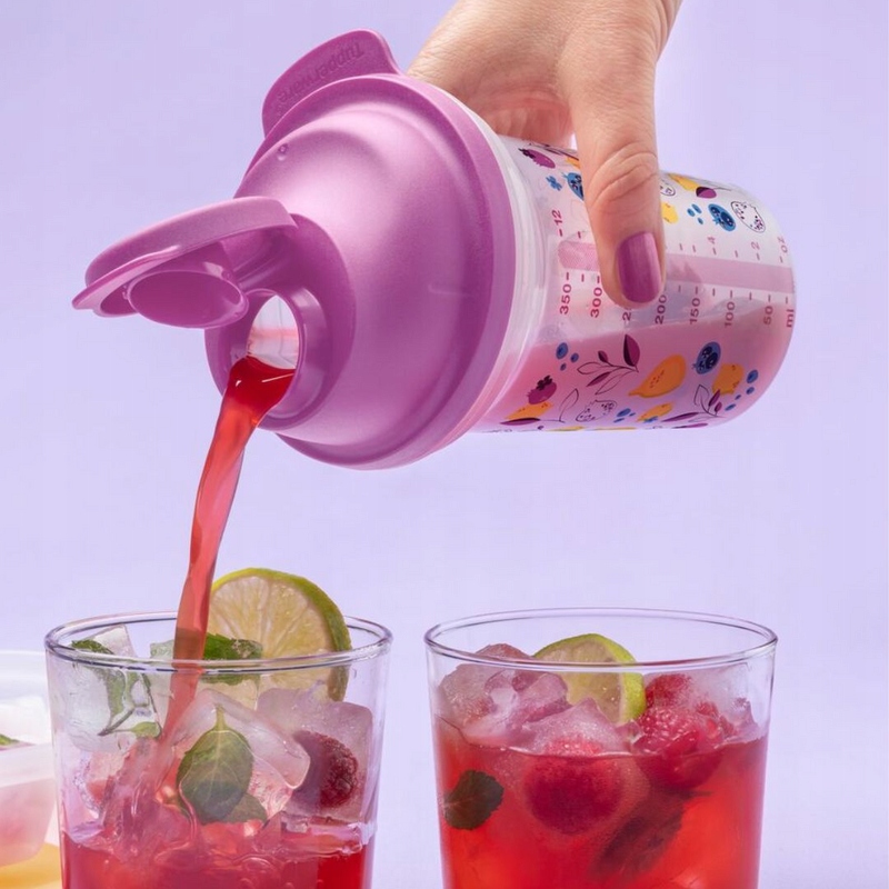 Tupperware Shaker 350ml Summer Kod producenta 4290