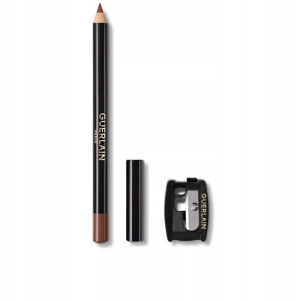 Guerlain Konturovací Tužka Na Rty Contour G (tužka Na Rty) 1.2 G Odstín: 02 Le Bei