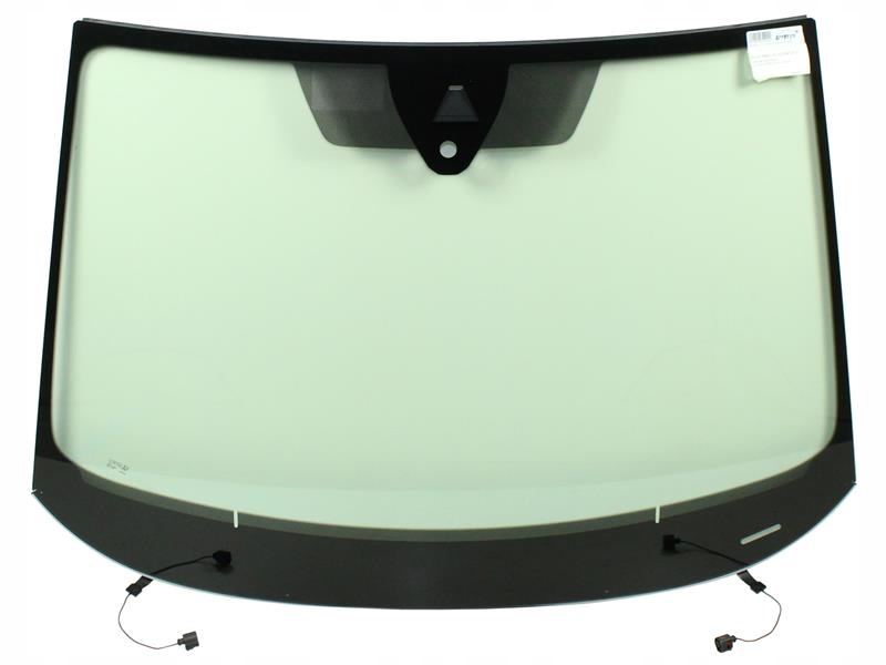 Скло Передня Audi Q4 е-трон Атермічне З підігрівом 2021-