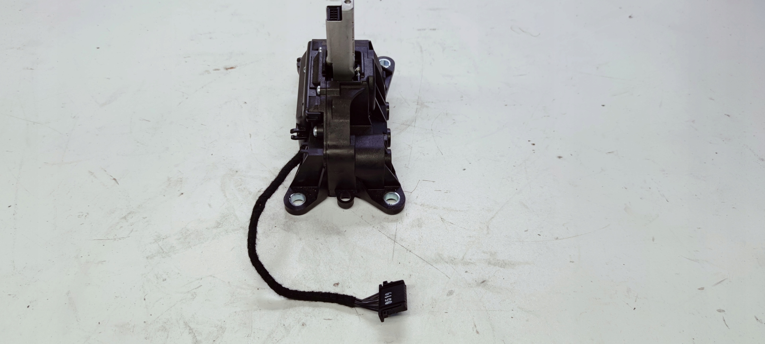 trim gear lever AUTOMAT AUDI A6 C8 4K1713041H
