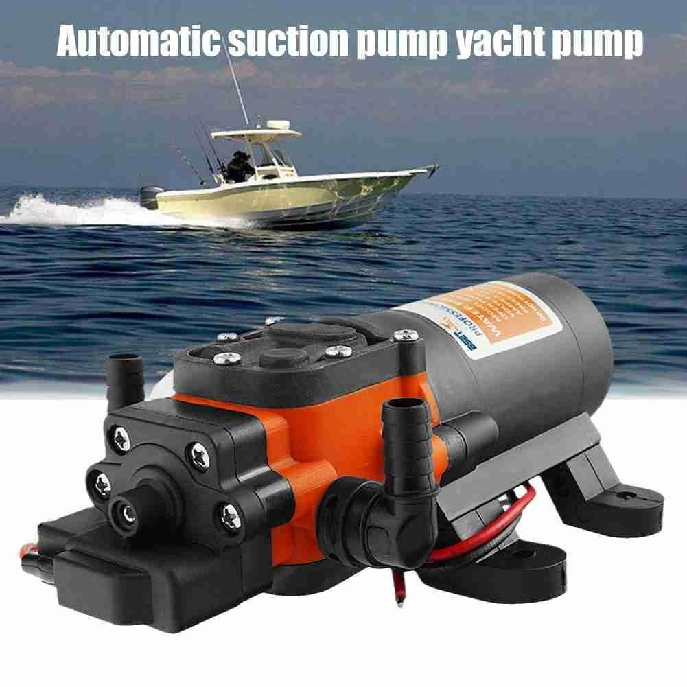 693546138516556756 - для човнів душові туалети мотор для передачі води