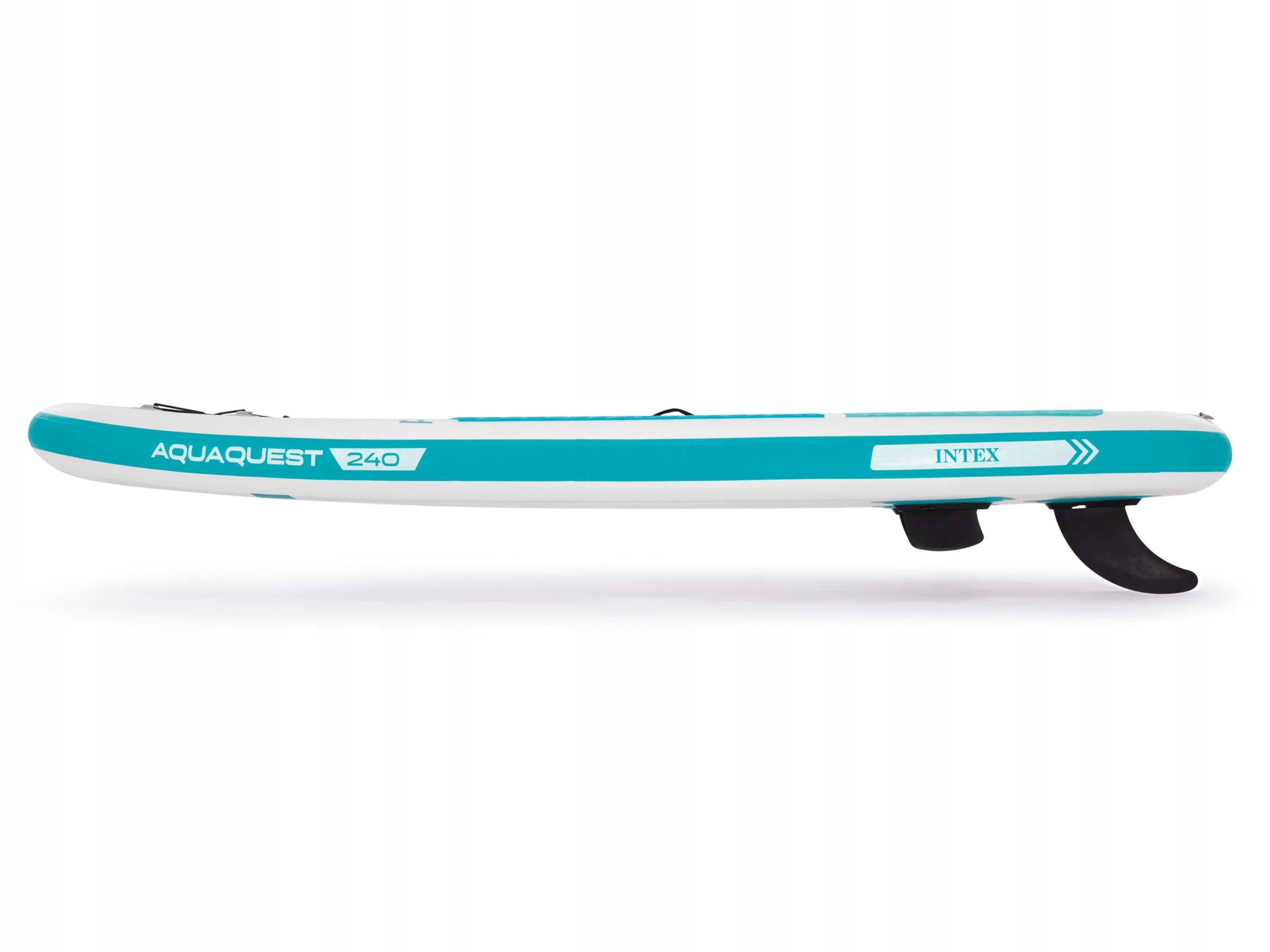 Paddleboard INTEX AquaQuest 240 YOUTH SUP Długość 244 cm