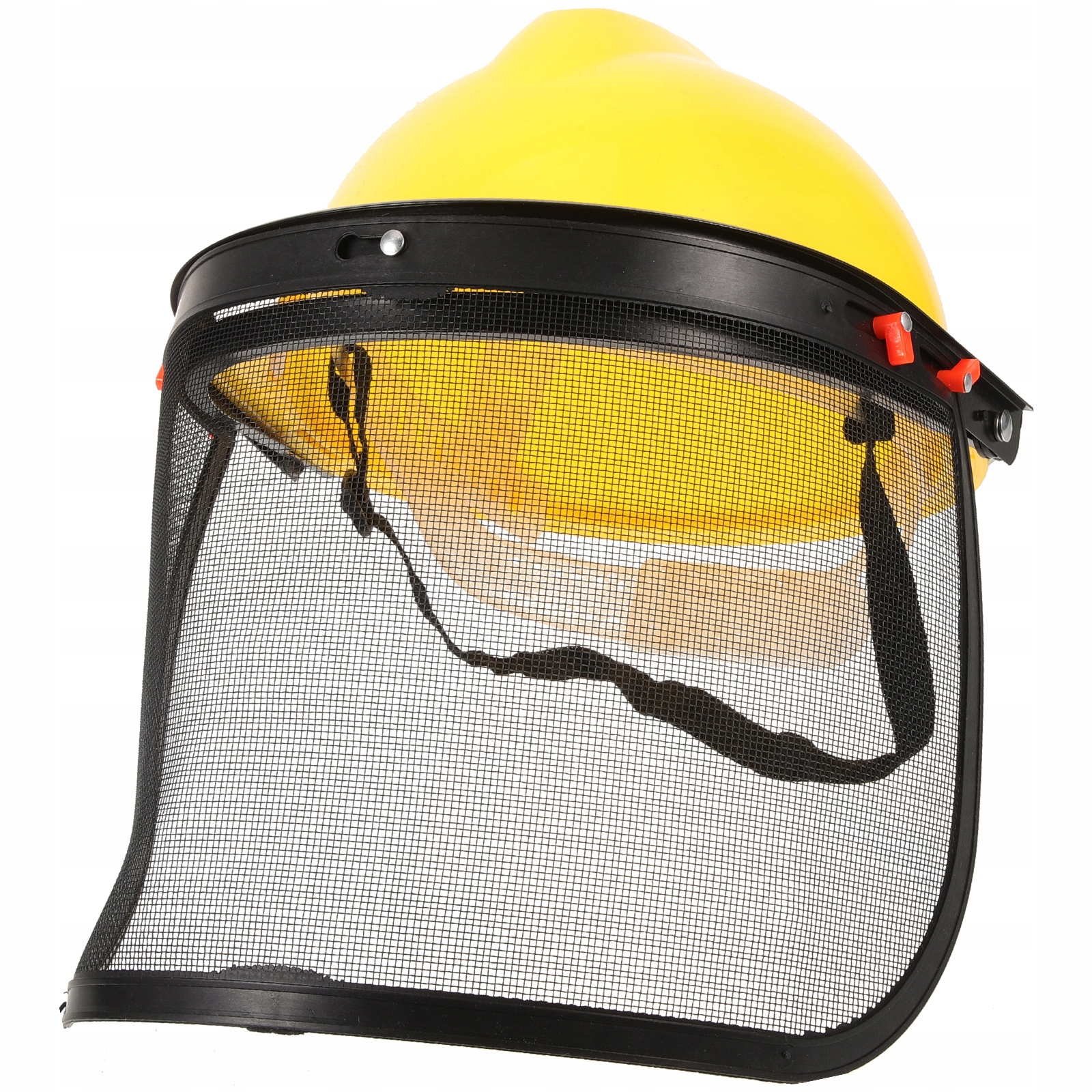 MASKA OCHRONNA DO KOszenia Z PEŁNĄ SIATKĄ Rodzaj inna