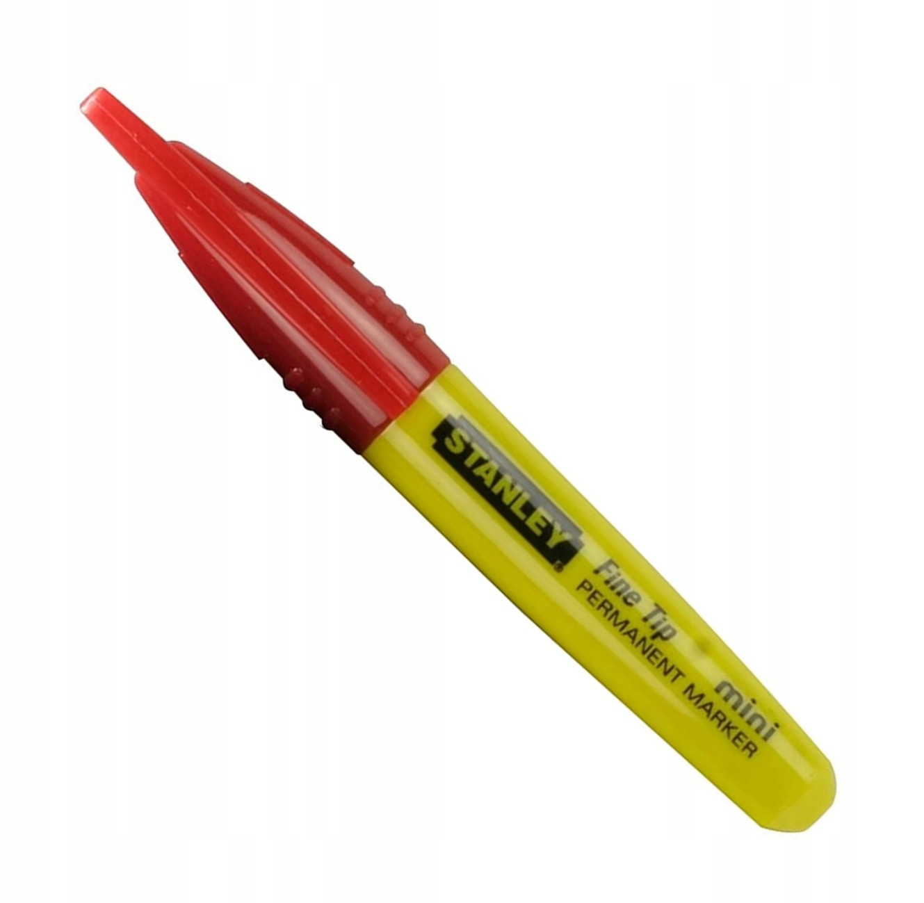 

Marker Pisak Wodoodporne Mini Czerwony Per Stanley