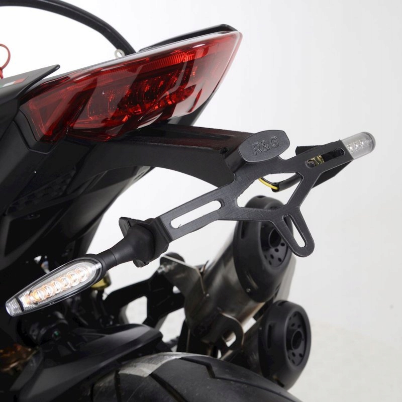 Upevnenie Registračnej Tabuľky Rg Ducati Monster (950/937)/MONSTER 21-