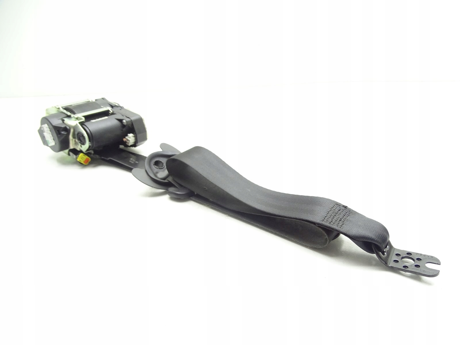 tension belt safety right front front VW PASSAT B8 3G 3G2857706C