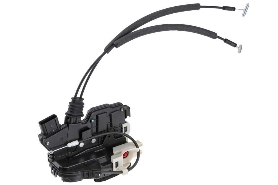 SIŁOWNIK CENTRALNEGO ZAMKA PRZÓD KIA SORENTO 2009- /LEWY/