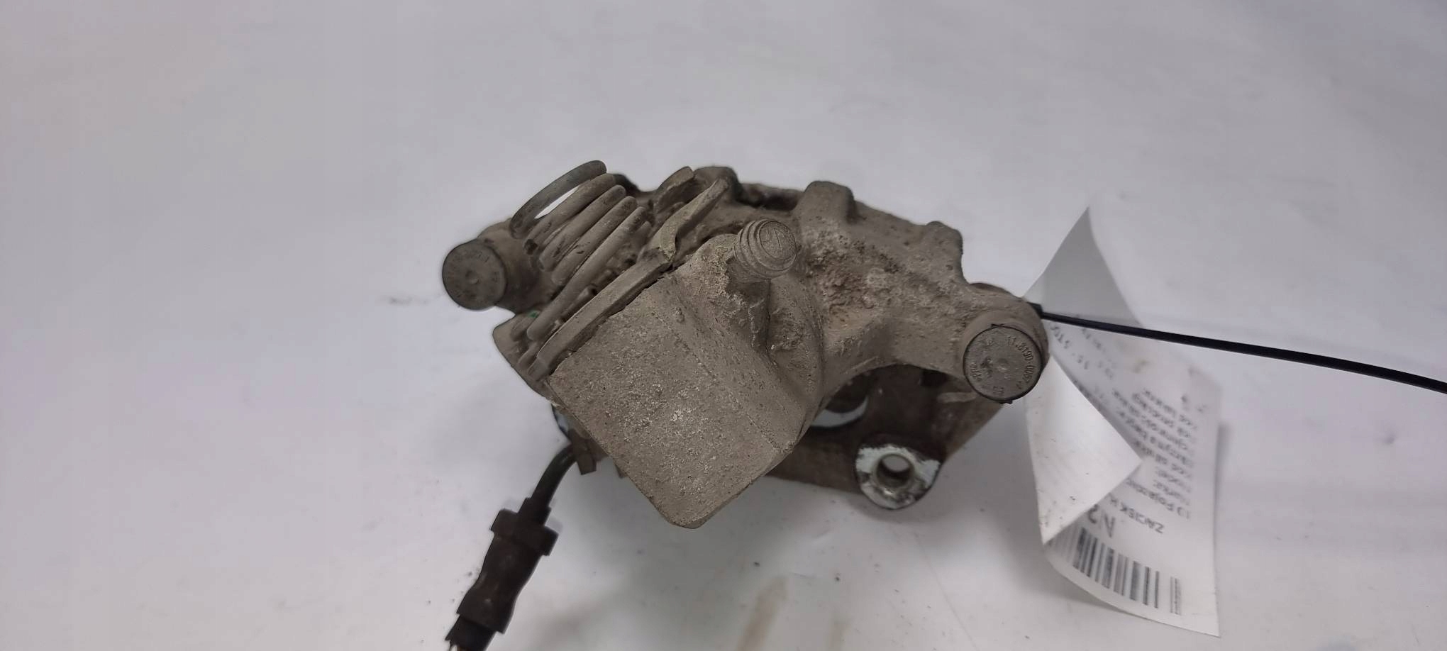 caliper brake rear part right FORD TRANSIT CONNECT II
