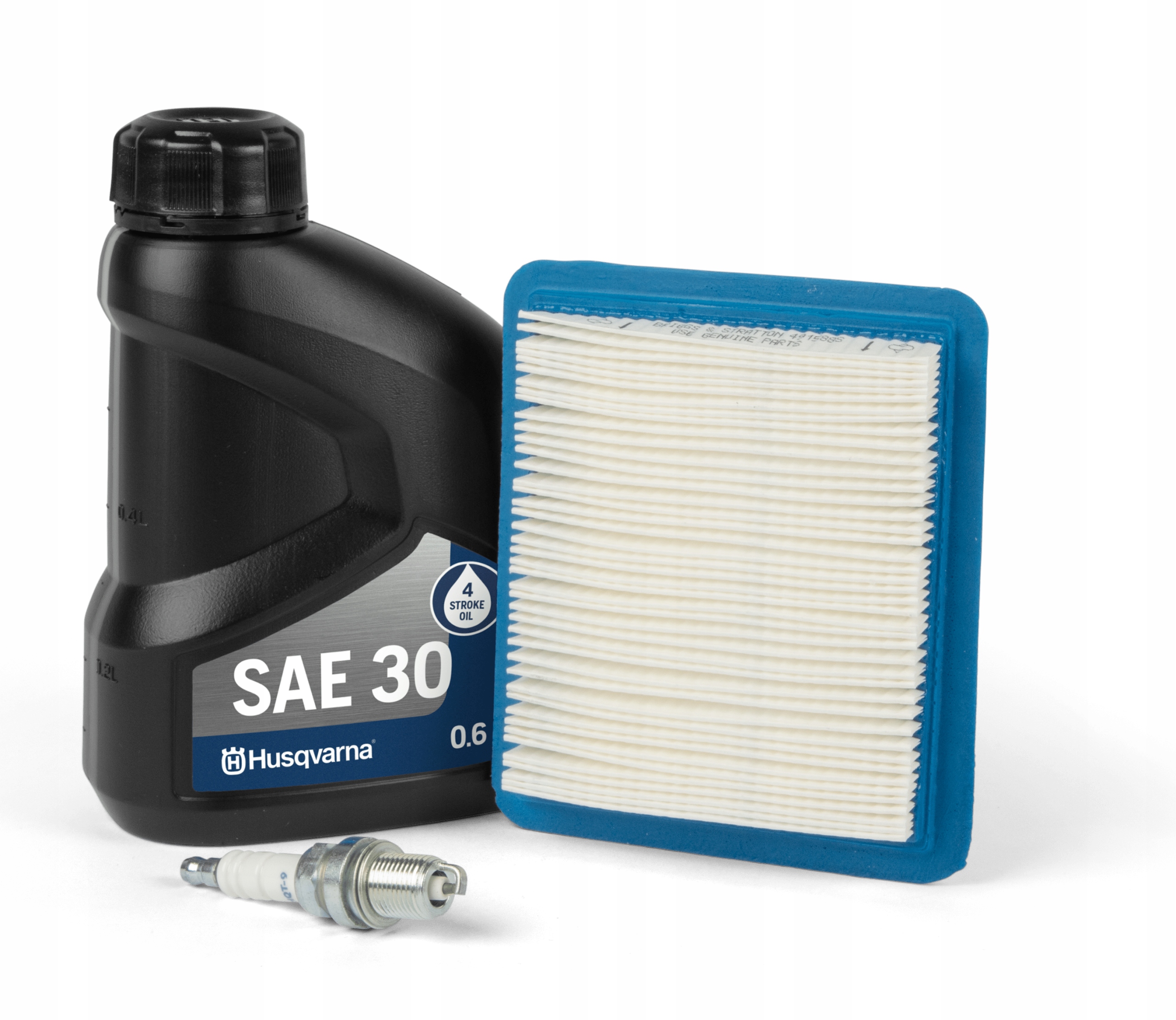 

Zestaw serwisowy kosiarek Husqvarna LC347V/LC3