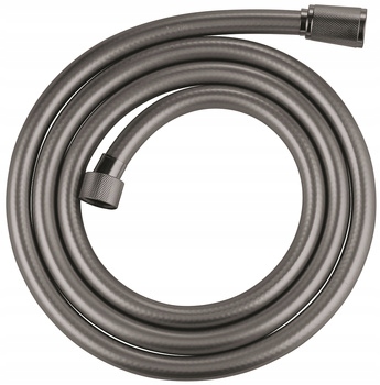Grohe Hadice 1,75 M Silverflex, Hard Graphite
