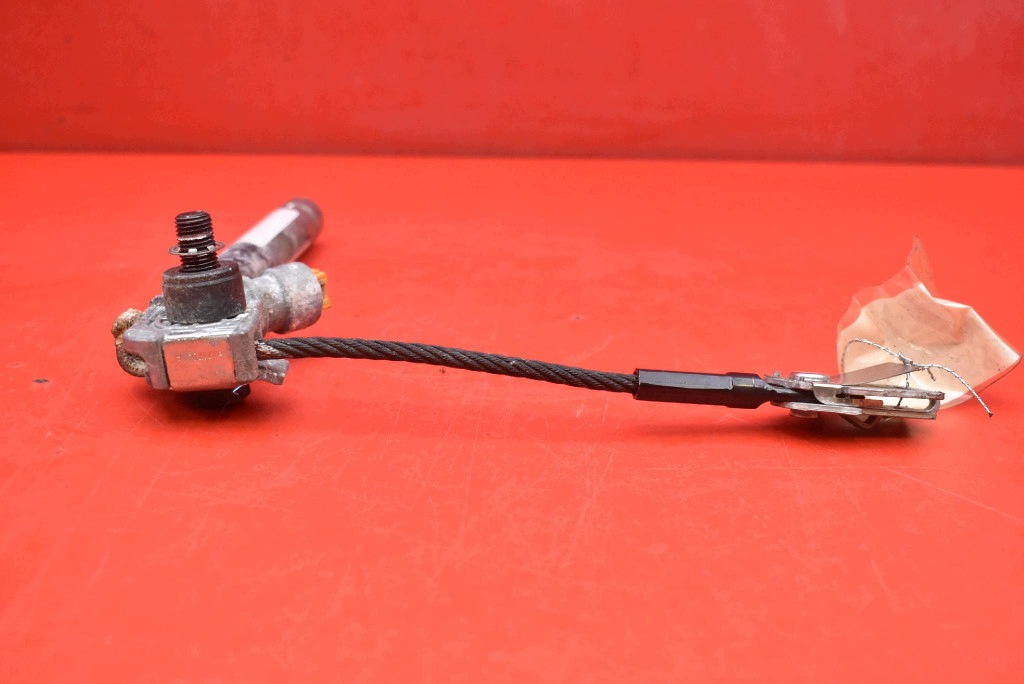 adjuster supports left front 1560920920 ALFA ROMEO MITO 08-13