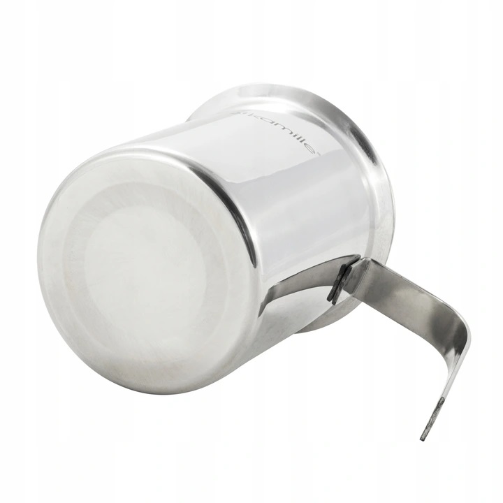 SPIENIACZ DO MLEKA UBIJACZ STALOWY 400ML SP1 Marka Kamille