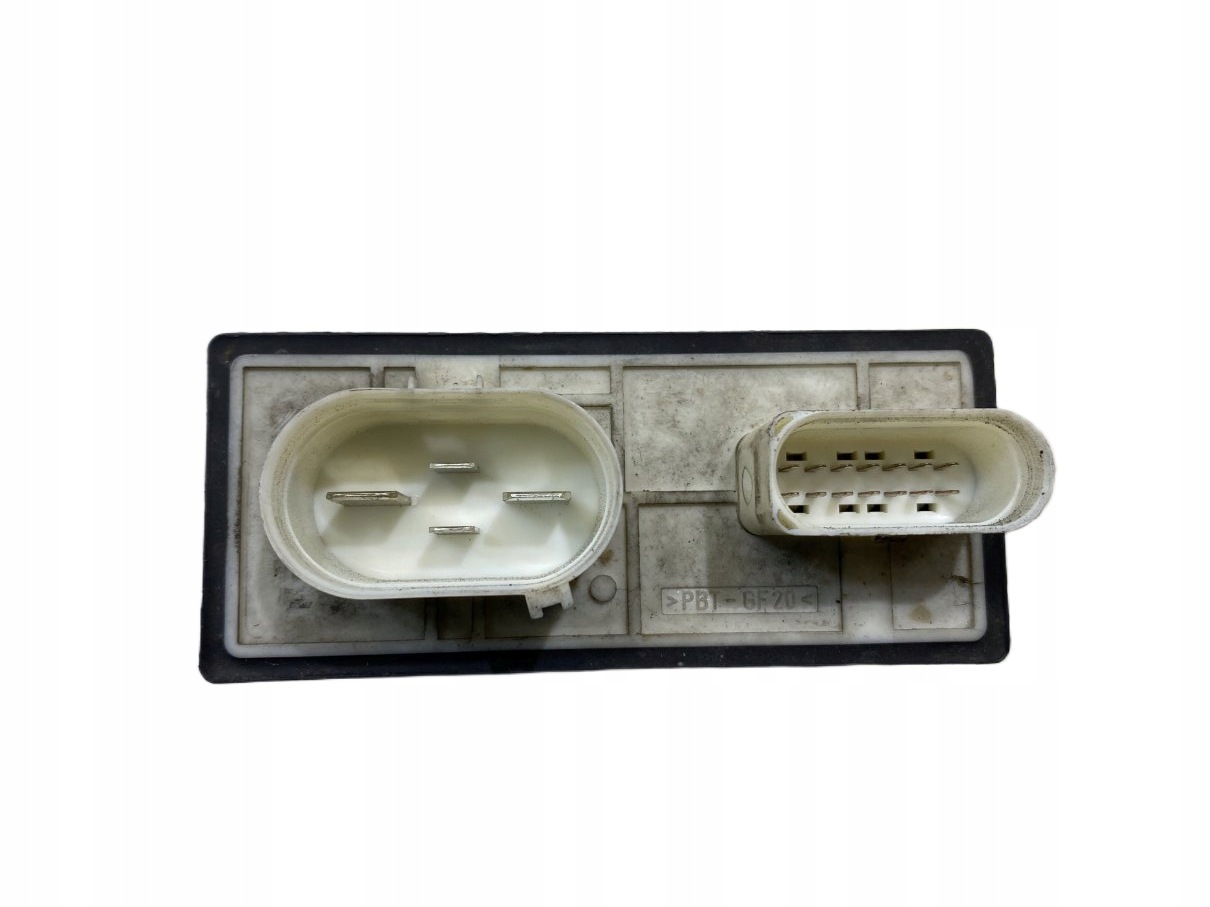 Centralina VENTOLA VW GOLF IV 1.9 TDI 1J0919506K