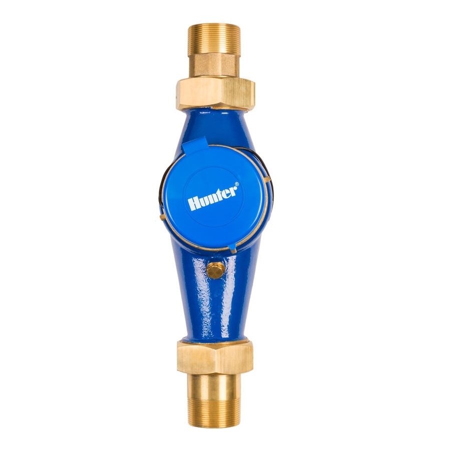 2" prietokomer pre ovládače Hunter HC-200-Flow-B 30 000 l/h do 16 barov