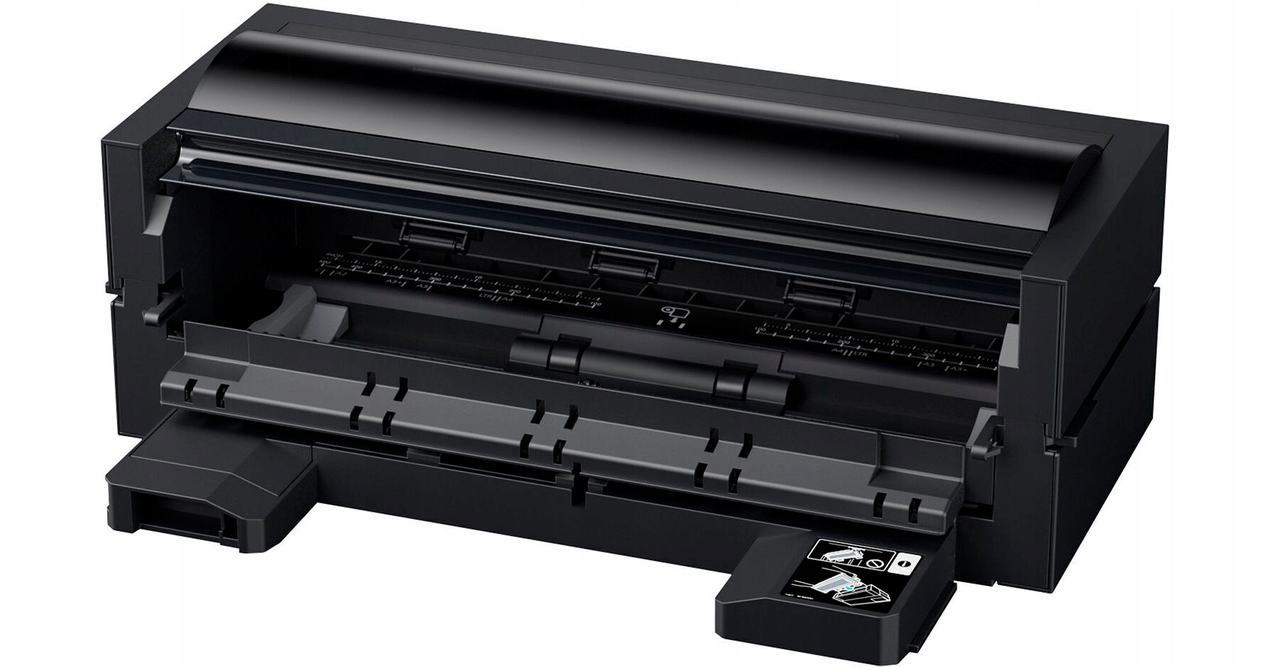 Epson Držák pro roli P900 C12C935221