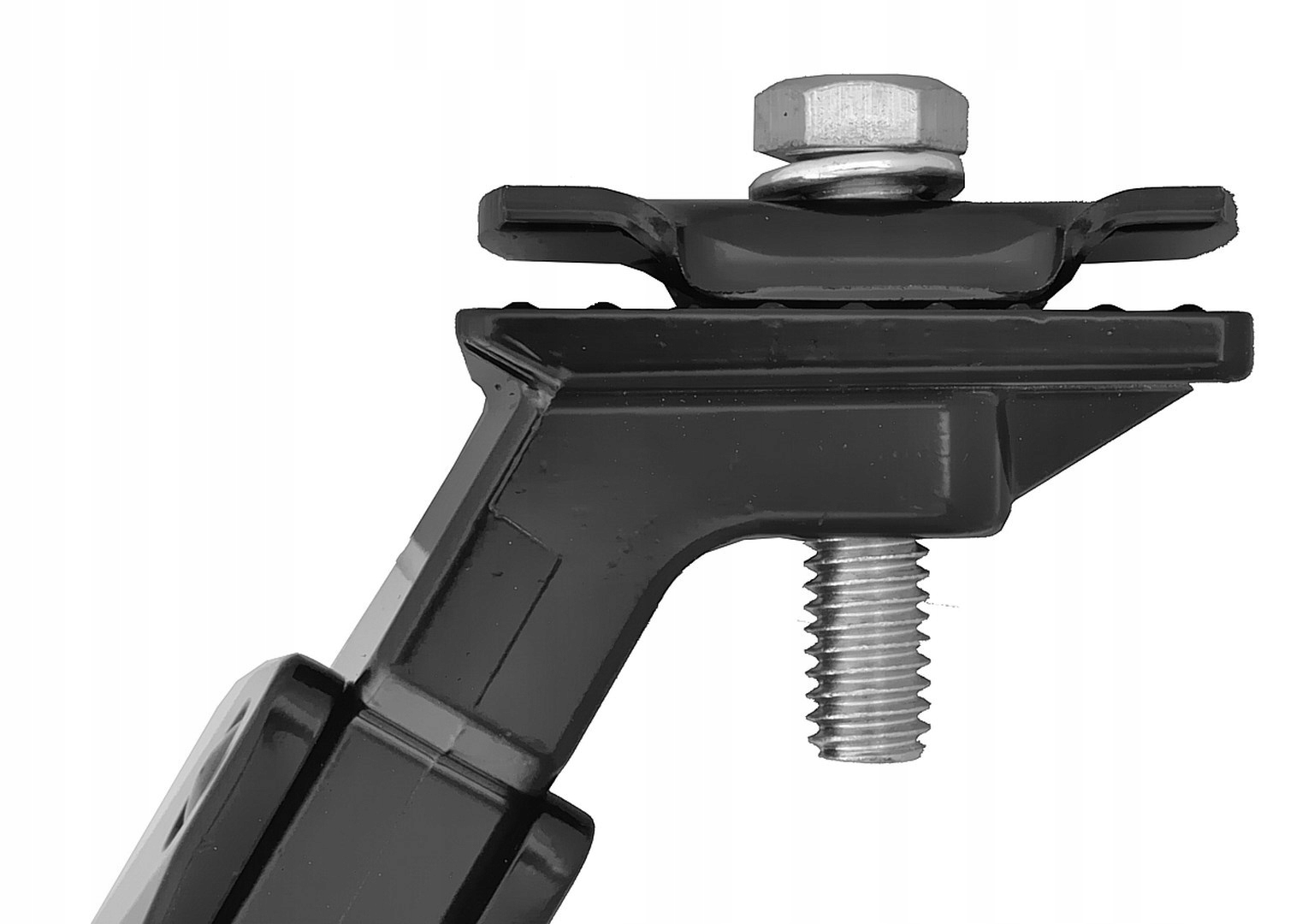 Stopka rowerowa podpórka nóżka do roweru Nexelo 24 - 29 cala cali Model e-Bike