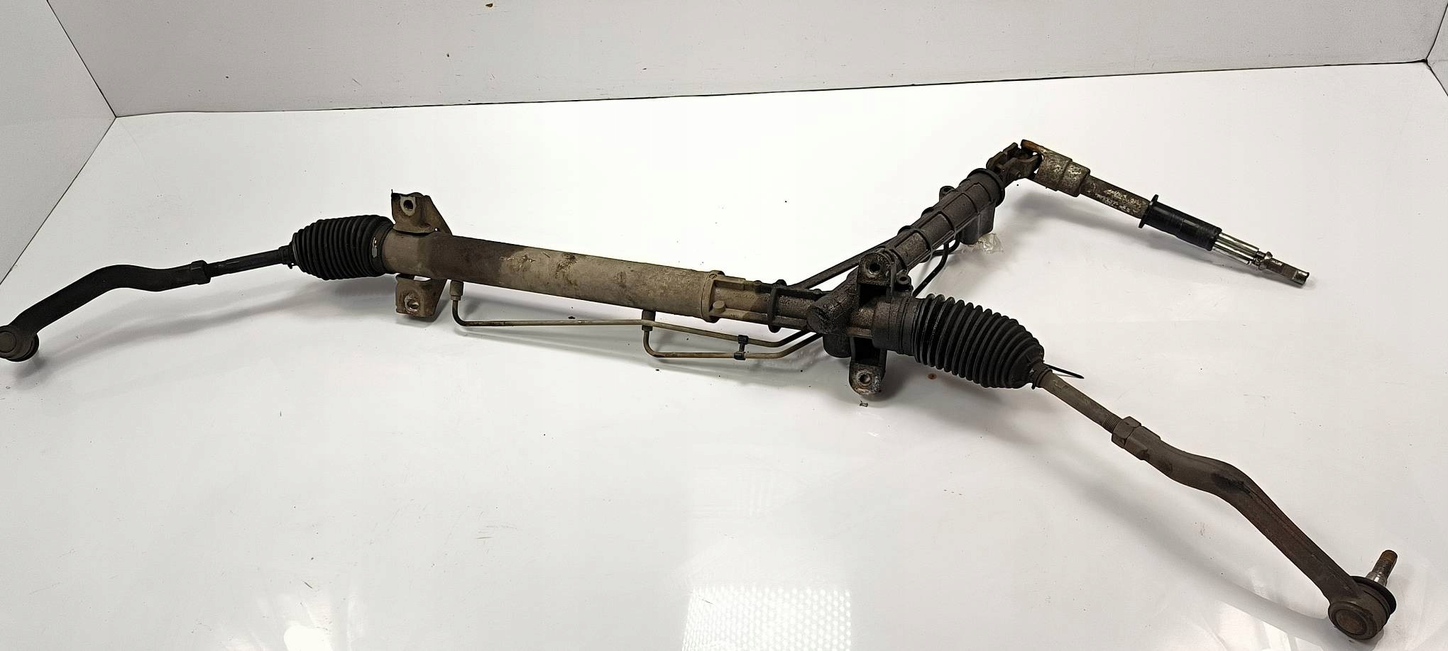 direction 490018112R RENAULT MASTER III