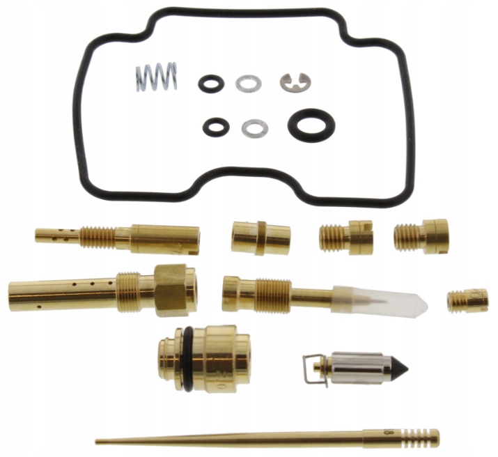 Sada na opravu karburátoru Yamaha Yfm 400 Fwa Kodiak