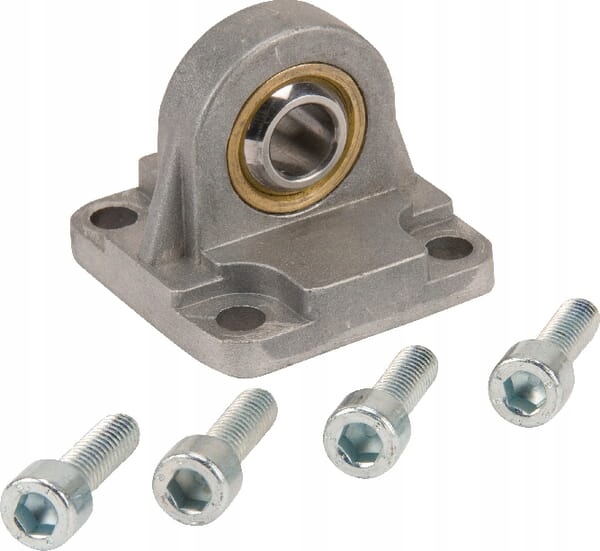 Zadní upevnění pohonu SFS032