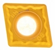 

Płytka Płytki Ccmt 09T308-HM YBC251 Stal P10-P30
