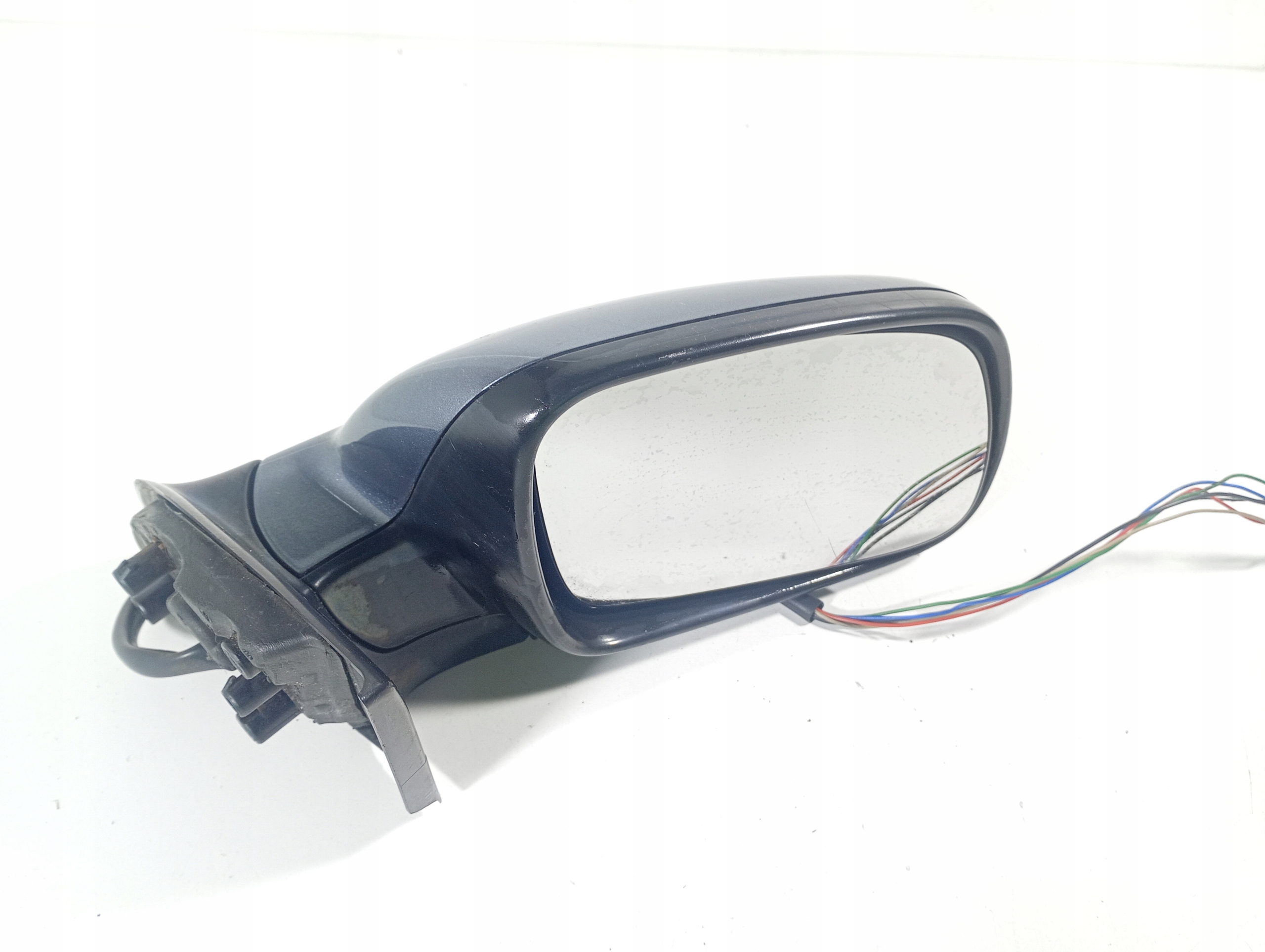 mirror right electrics 5 PIN Peugeot 307 01-08