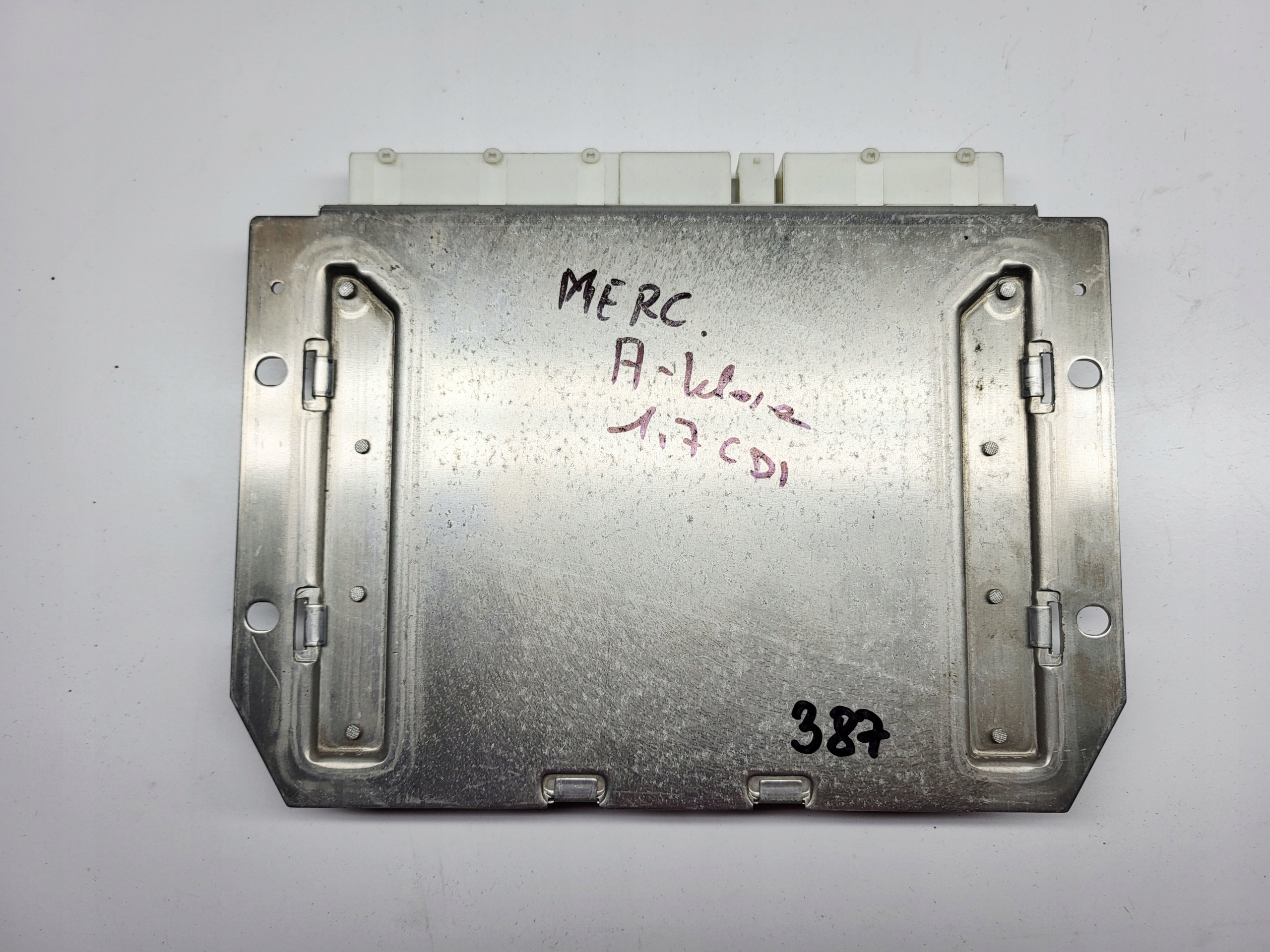 computer control unit module ESP Mercedes W168 A170 1.7 CDI 0295454232Q01