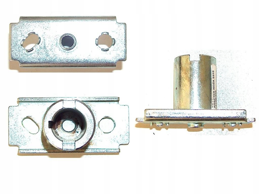 

Piasta Noża Nac S510V 22,2MM Hunter