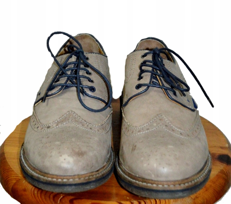 OBNIŻKA! 25%STRESSLESS- PANTOFLE NA WEEKEND- r. 42