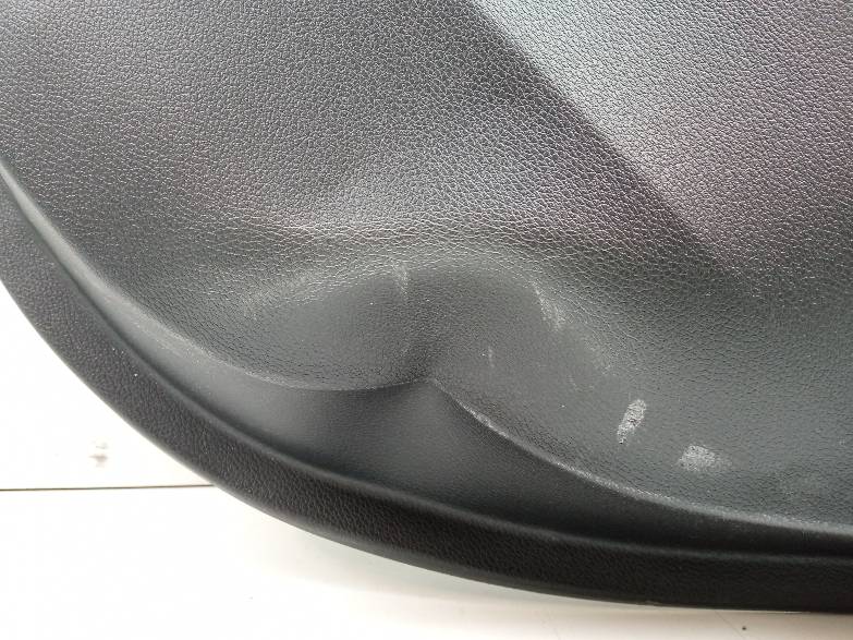upholstery side right rear part 5D HB Kia Cee'd III (2018-)