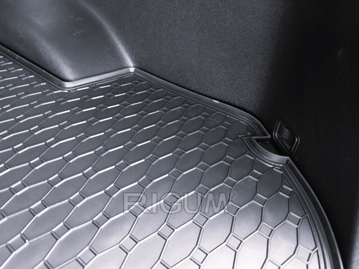 Zestaw dywaników do Kia Sorento od 2015 do 2020 | 5 miejsc - dywaniki EAN (GTIN) 5903869237578