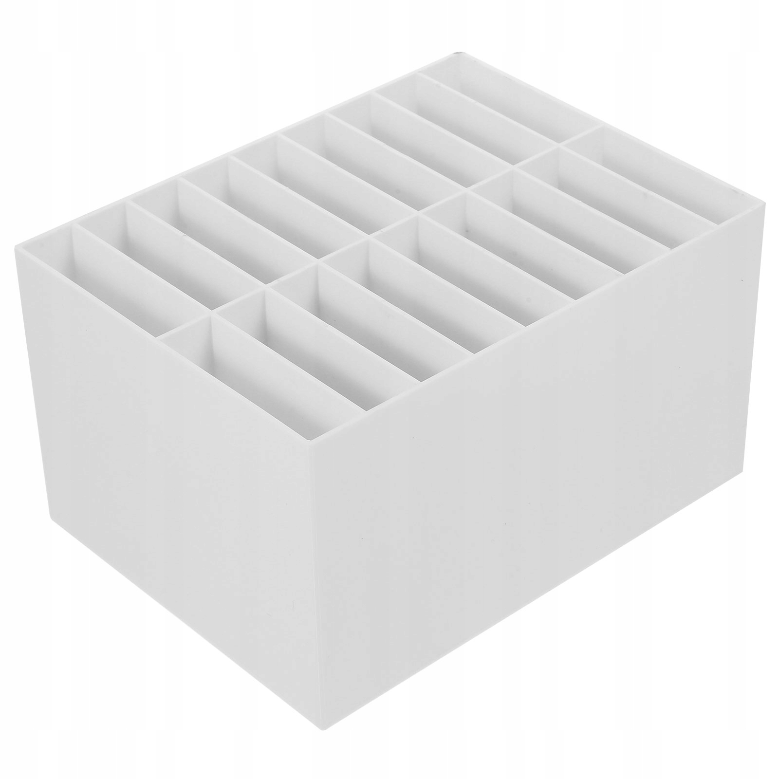 Biurko biurowe z markerem do sortowania