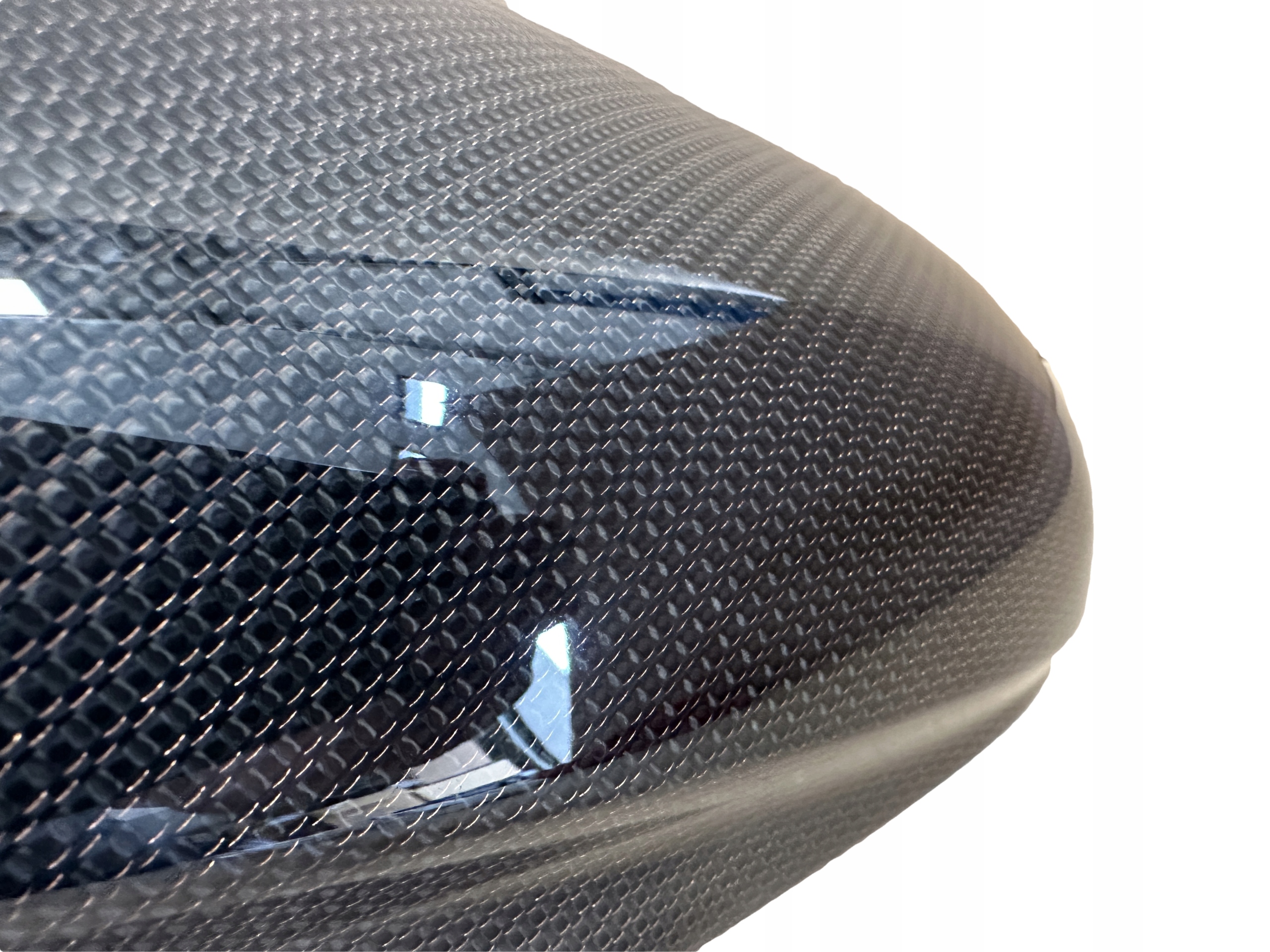 CUPRA FORMENTOR LIFT mirror left KAMERA CARBON 13+4