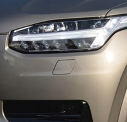 31353365 31353364 - Крышка омывателя VOLVO XC 90 (II ) цвета