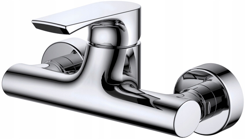 Guľová sprchová batéria Sea-horse Art