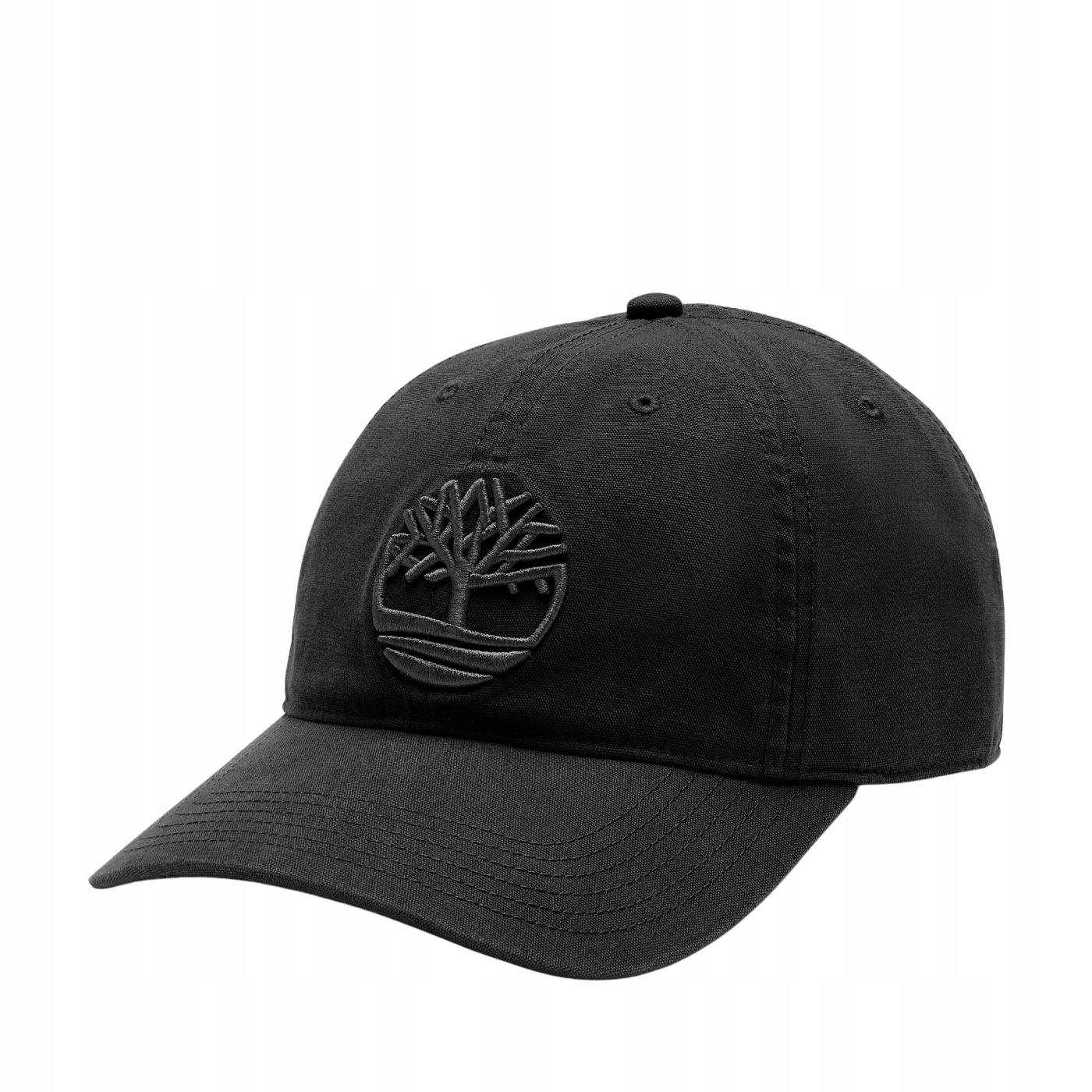 Timberland Czapka Soundview Czarny - TB0A66BA001