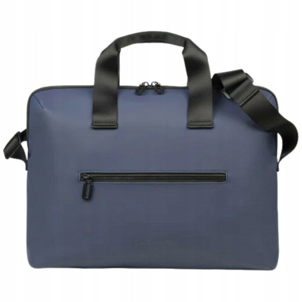 Taška Tucano Gommo na notebook 15.6"/MacBook Pro 16", modrá