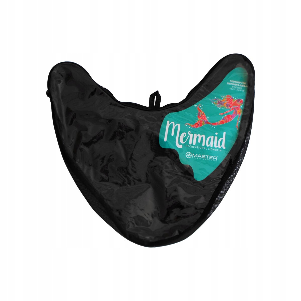Płetwa MASTER Monofin Kod producenta MAS-B632