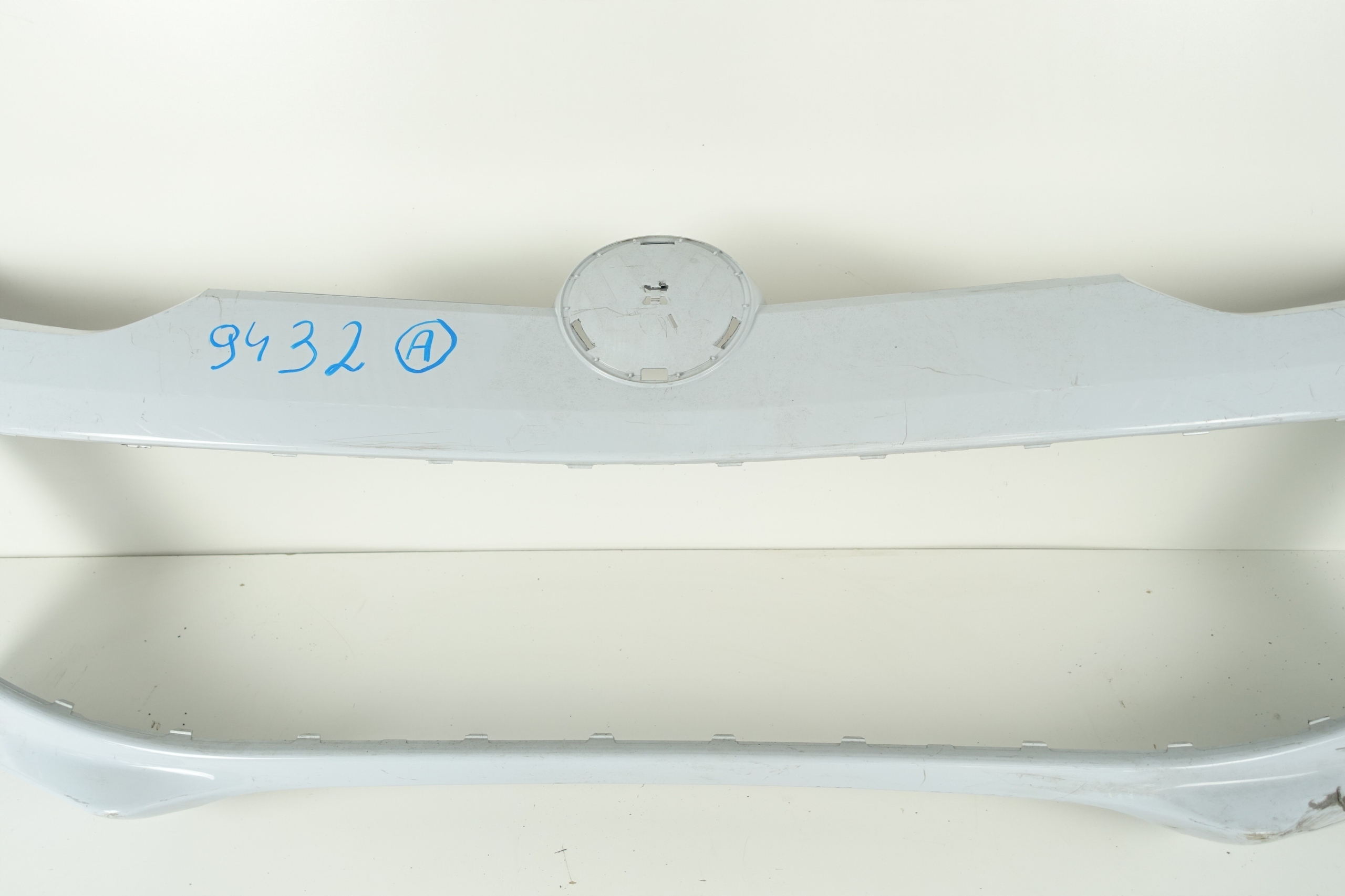 bumper front front VW UP 1S0 2012-2016 1S0807221B