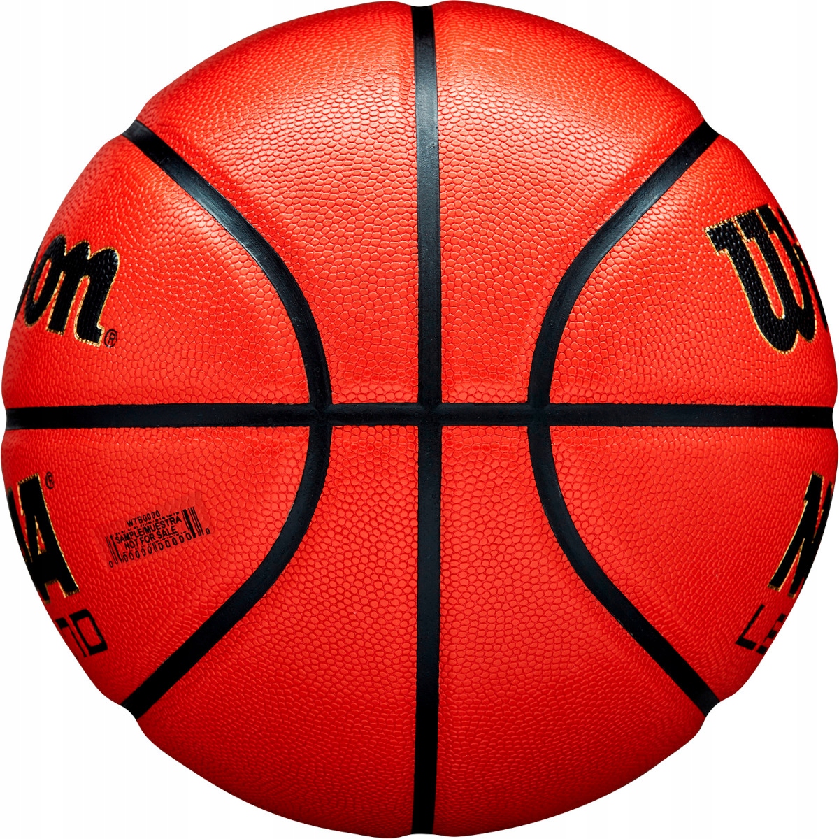 WILSON NCAA LEGEND PIŁKA DO KOSZYKÓWKI 7 Rozmiar 7