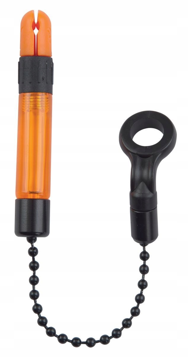 Fox Black Label Slik Bobbin Orange
