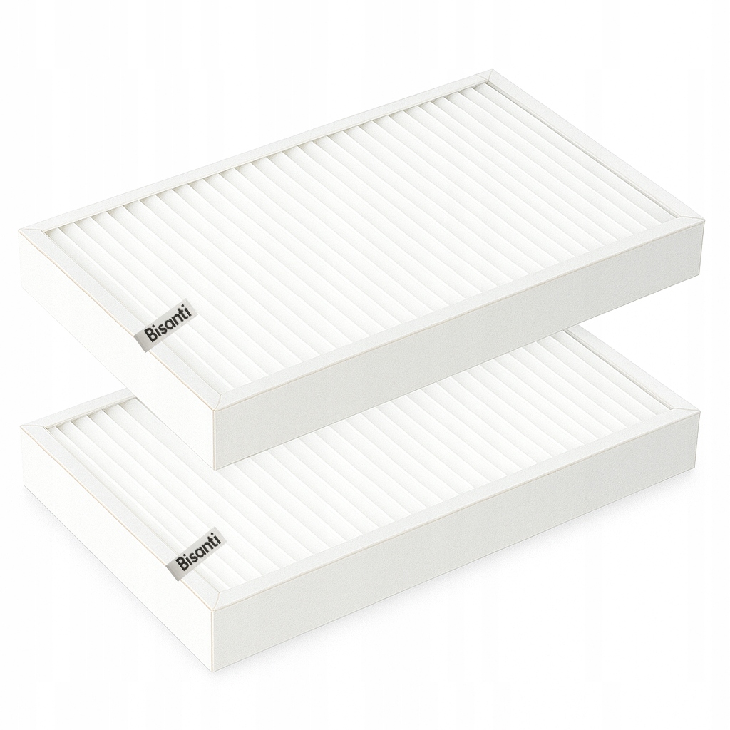 Filtry F7 M5 Pro Komfovent Domekt R400 V Od 2020 Sada Náhradních Dílů