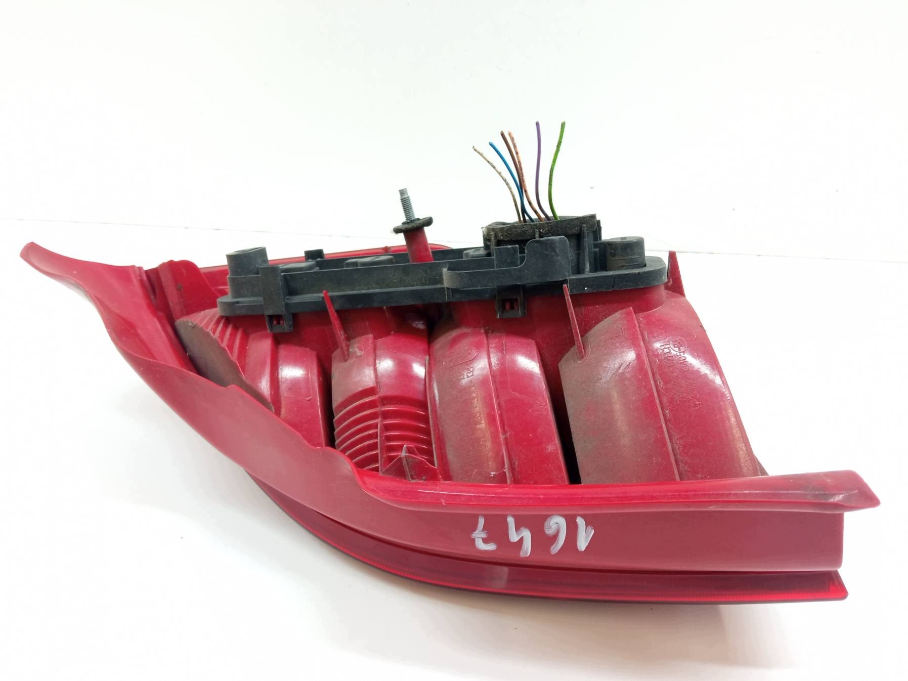 light rear part left EU LIFT 9680283780 Citroen C2 and (2003-2009)