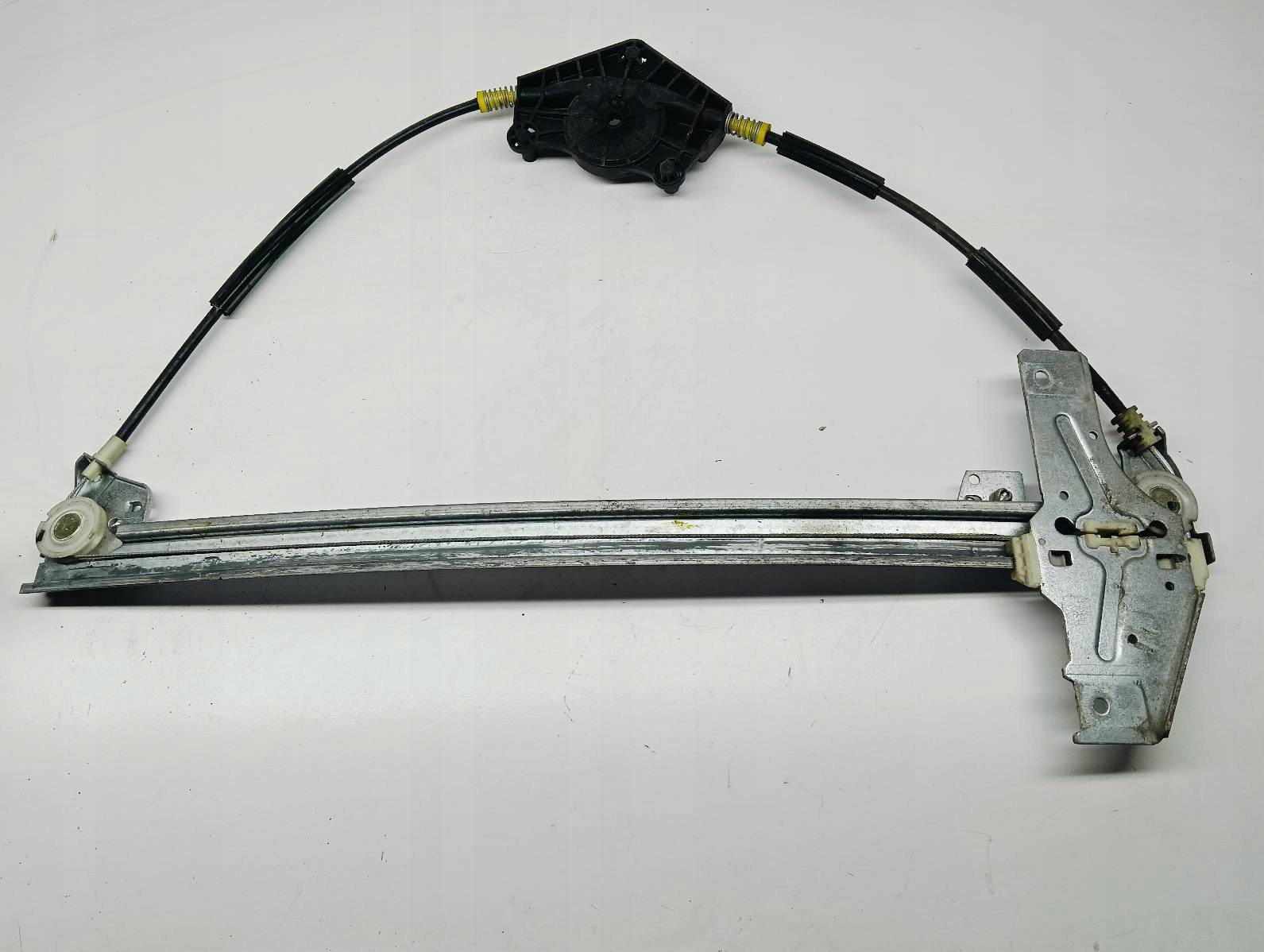 mechanism windows electrical right front Peugeot 307 9634456880